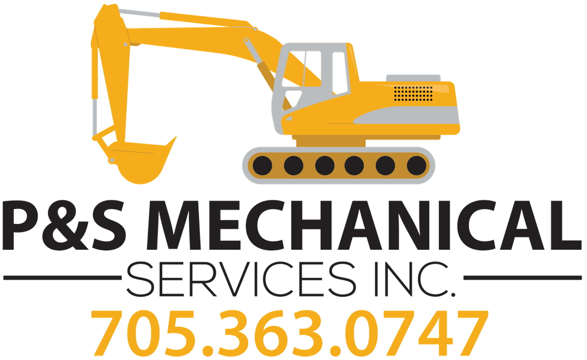P&S Mechanical Services Inc.