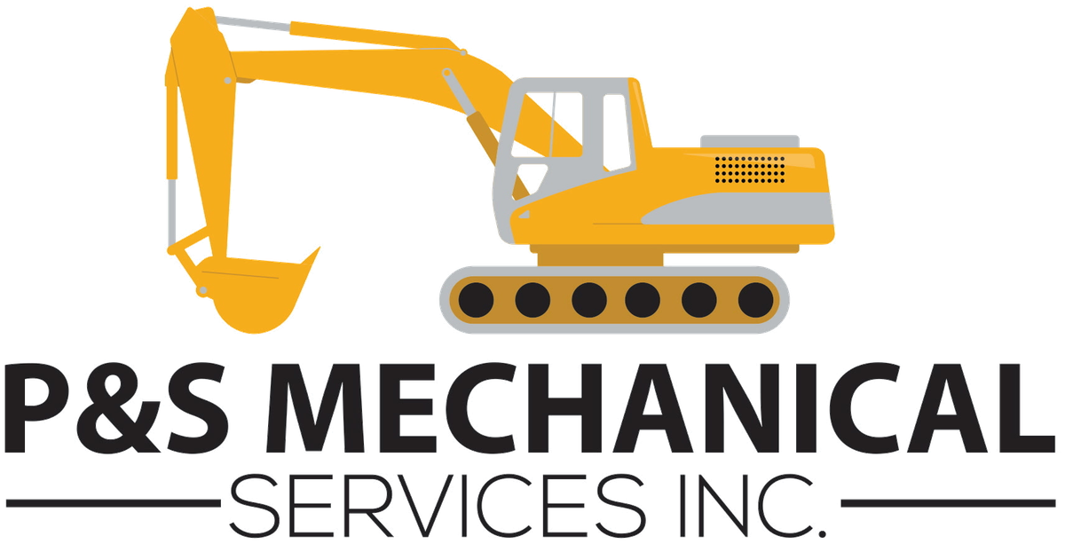 P&S Mechanical Services Inc. logo